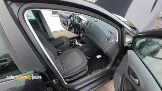 Seat Ibiza Ibiza ST (6J8), Combi, 2010 / 2016 1.2 TDI Ecomotive picture 13