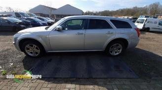 Chrysler 300 C 300 C Touring, Combi, 2004 / 2010 3.0 CRD 24V picture 6