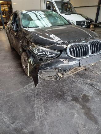 škoda koloběžky BMW  116i www.midelo-onderdelen.nl 2023/1