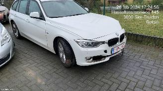 Démontage voiture BMW 3-serie www.midelo-onderdelen.nl 2014/5