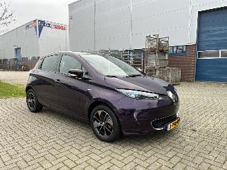 Auto incidentate Renault Zoé R110 41kWh 80Kw Bose 2019/5