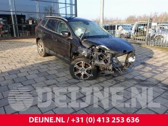 uszkodzony samochody osobowe Volvo Xc-60 XC60 I (DZ), SUV, 2008 / 2017 2.0 T5 16V 2013/5