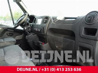 Renault Master Master IV (FV), Van, 2010 2.3 dCi 125 16V FWD picture 33