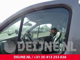 Opel Vivaro Vivaro, Van, 2014 / 2019 1.6 CDTI BiTurbo 140 picture 14