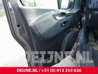 Opel Vivaro Vivaro, Van, 2014 / 2019 1.6 CDTI BiTurbo 140 picture 18