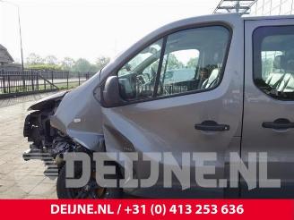 Opel Vivaro Vivaro, Van, 2014 / 2019 1.6 CDTI BiTurbo 140 picture 15