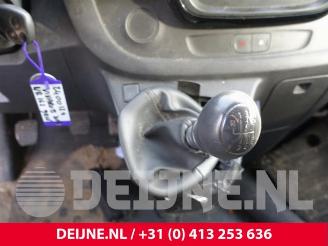 Opel Vivaro Vivaro, Van, 2014 / 2019 1.6 CDTI BiTurbo 140 picture 28