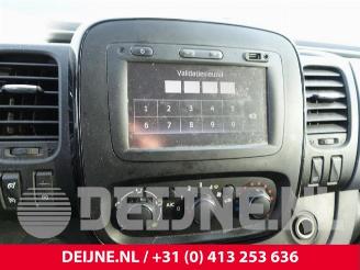 Opel Vivaro Vivaro, Van, 2014 / 2019 1.6 CDTI BiTurbo 140 picture 26