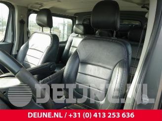 Opel Vivaro Vivaro, Van, 2014 / 2019 1.6 CDTI BiTurbo 140 picture 22