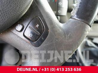 Opel Vivaro Vivaro, Van, 2014 / 2019 1.6 CDTI BiTurbo 140 picture 25