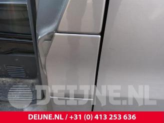 Opel Vivaro Vivaro, Van, 2014 / 2019 1.6 CDTI BiTurbo 140 picture 16
