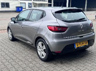 Renault Clio 1.5 dCi ECO Expression picture 4