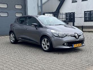 Renault Clio 1.5 dCi ECO Expression picture 2