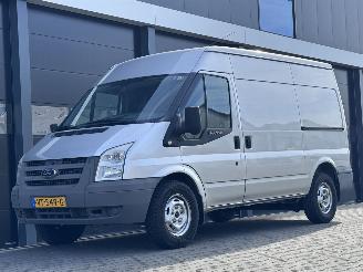 Ford Transit 2.2 TDCI Airco L3-H2 picture 1