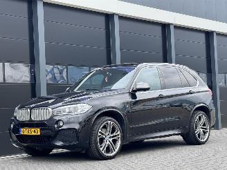 Démontage voiture BMW X5 3.0d XDRIVE M-pakket 7-PERS 2014/3