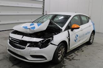 Auto incidentate Opel Astra  2019/5