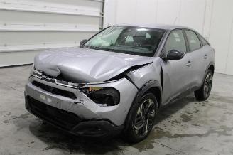 škoda osobní automobily Citroën C4  2021/10