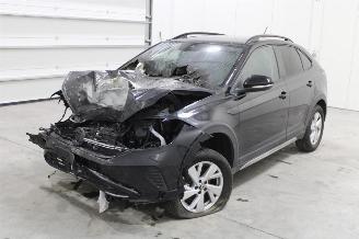 škoda osobní automobily Volkswagen Taigo  2022/9