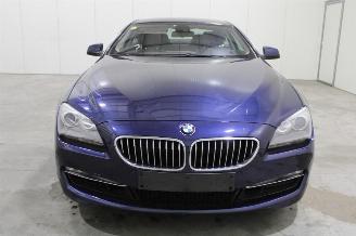 BMW 6-serie 640 picture 8
