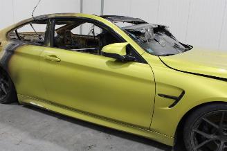 BMW M4  picture 7