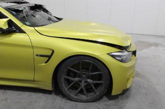 BMW M4  picture 8