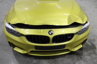 BMW M4  picture 6