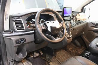 Ford Transit Custom  picture 10