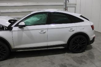 Audi Q5  picture 8