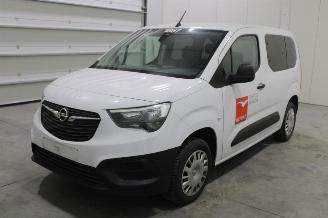Unfallwagen Opel Combo Life 2022/8
