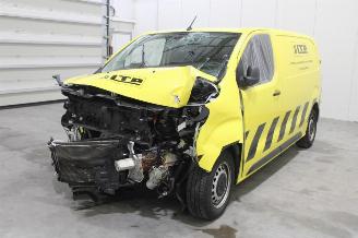 Auto incidentate Peugeot Expert  2021/7