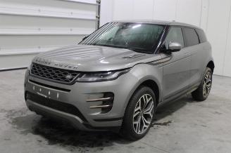 demontáž osobní automobily Land Rover Range Rover  2019/9