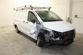 škoda osobní automobily Mercedes Vito  2019/6