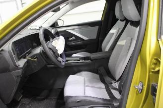 Opel Astra  picture 10