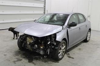 škoda osobní automobily Opel Corsa  2021/12