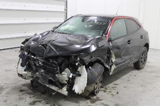 uszkodzony samochody osobowe Opel Mokka  2022/11