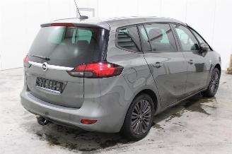 Opel Zafira  picture 3
