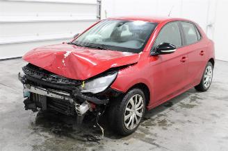 Auto incidentate Opel Corsa  2020/5