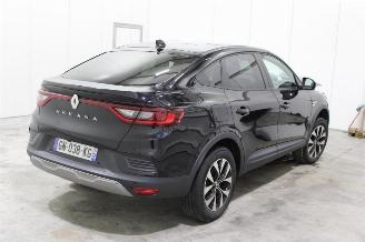Renault Arkana  picture 3
