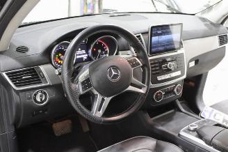Mercedes Gl-klasse GL 350 picture 9