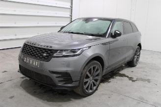 Voiture accidenté Land Rover Range Rover  2019/2