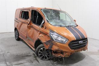 Ford Transit Custom  picture 2