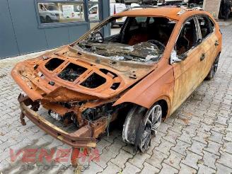 Auto incidentate Volkswagen Taigo Taigo, SUV, 2021 1.5 TSI 16V 2022/1