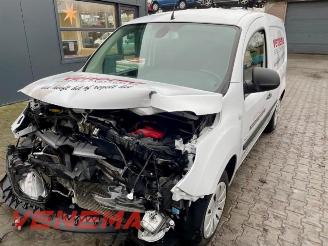 Unfallwagen Mercedes Citan Citan (415.6), Van, 2012 / 2021 1.5 108 CDI 2018/5