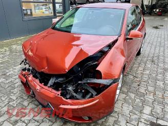 uszkodzony samochody osobowe Volkswagen Golf Golf V (1K1), Hatchback, 2003 / 2010 1.4 16V 2006/9
