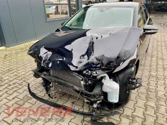 Vaurioauto  passenger cars Volkswagen Golf Golf VIII (CD1), Hatchback, 2019 2.0 TDI BlueMotion 16V 2023/11