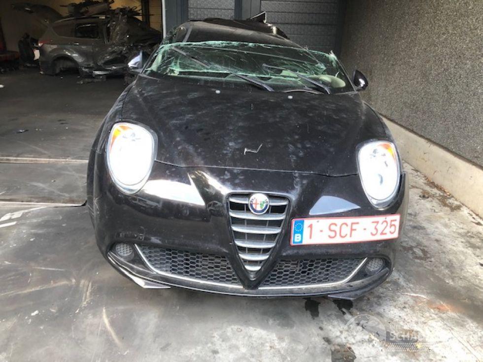 Alfa Romeo MiTo 1248CC - 66KM - DIESEL - EURO4