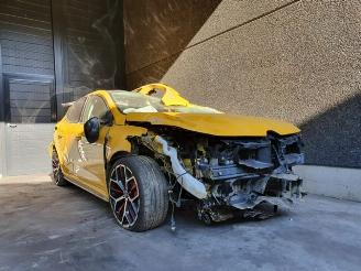 Voiture accidenté Renault Mégane BENZINE - 1800C - AUTOMAAT MEGANE RS 2019/1