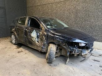 Voiture accidenté Fiat Tipo Tipo/Aegea (356H/357H) Hatchback 2018 2018/1