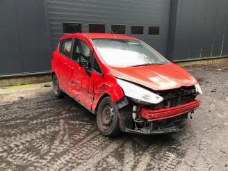 Voiture accidenté Ford B-Max  2017/4