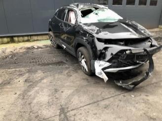 Vaurioauto  passenger cars Opel Mokka  2021/7